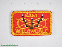 East Willowdale [ON E01b]